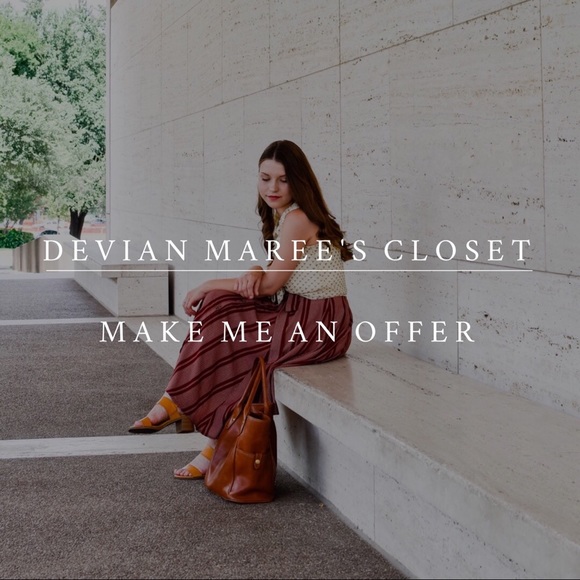 Hello, friends & fellow poshers! - Picture 1 of 1